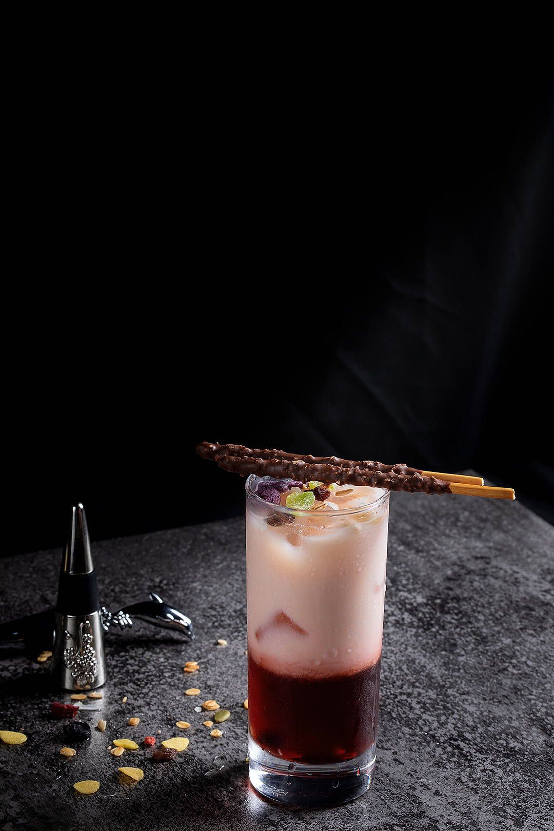 调酒拍摄|摄影|美食摄影|陌上123 - 原创作品 - 站酷 (zcool)