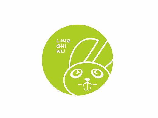 零食屋（个人主页-ZMjY0OTYxNjQ=） - Logo - 站酷设计师陌生人生原创素材 - 站酷ZCOOL