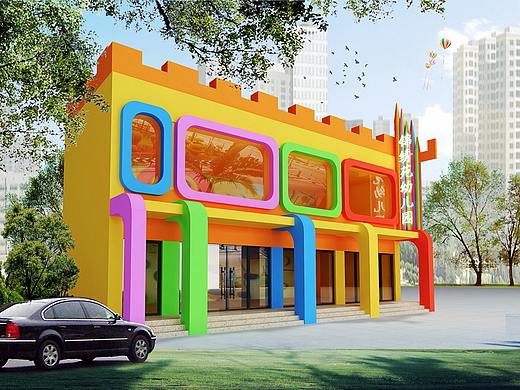 黄河少儿艺校（个人主页-ZMjc0NzM5MzI=） - 家装设计 - 站酷设计师侯喆原创素材 - 站酷ZCOOL