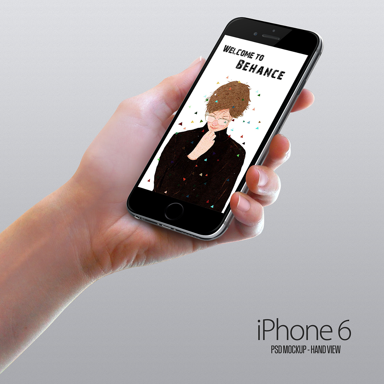 启动页+引导页：Behance APP（图ZMTIyODEyNDYw） - 其他UI - 站酷设计师Luvian_Lee原创素材 - 站酷ZCOOL