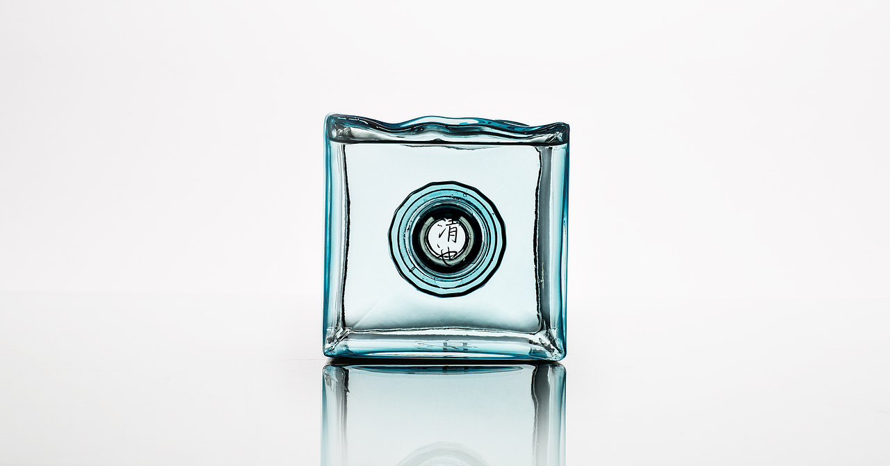 冰立方/清也酒（图ZMTkyNTQ2NTcy） - 包装 - 站酷设计师大家创库原创素材 - 站酷ZCOOL