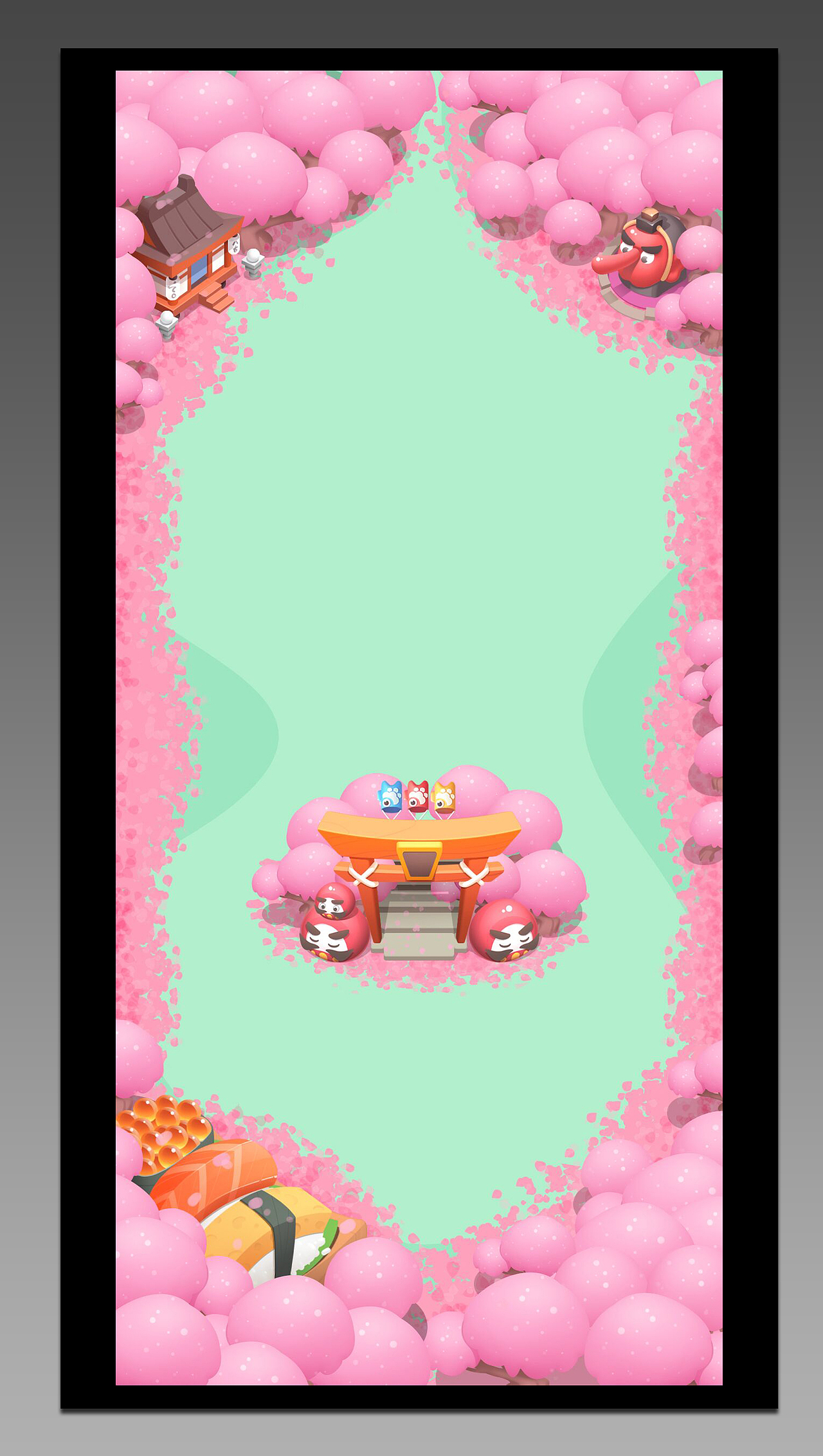 地域场景（图ZMTQ2MjQ2NTc2） - 游戏原画 - 站酷设计师MA绍平原创素材 - 站酷ZCOOL