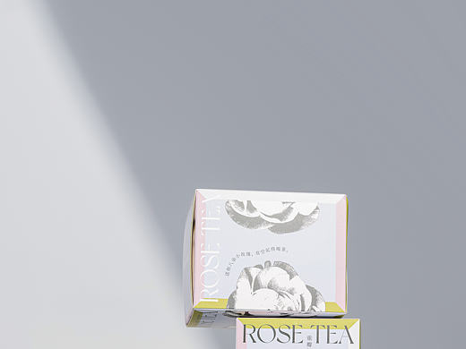 玫瑰花茶