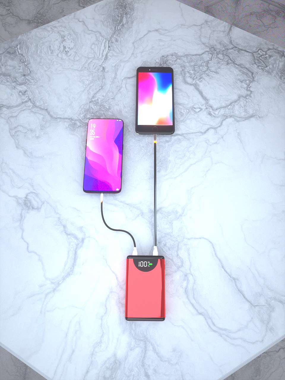 【夏语充电宝】（图ZMTQ3MDU5OTcy） - 动画/影视 - 站酷设计师o白o原创素材 - 站酷ZCOOL