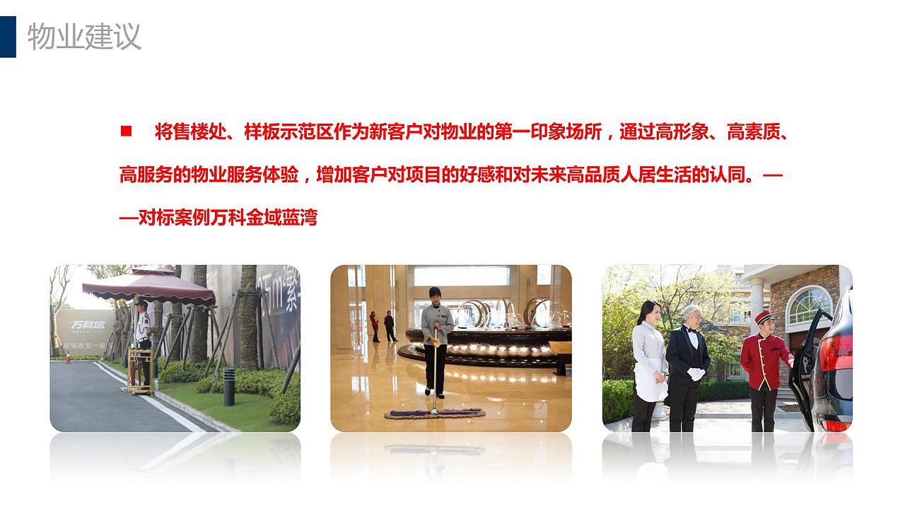 【营销】辽阳保莱·蓝湾国际项目营销执行提案