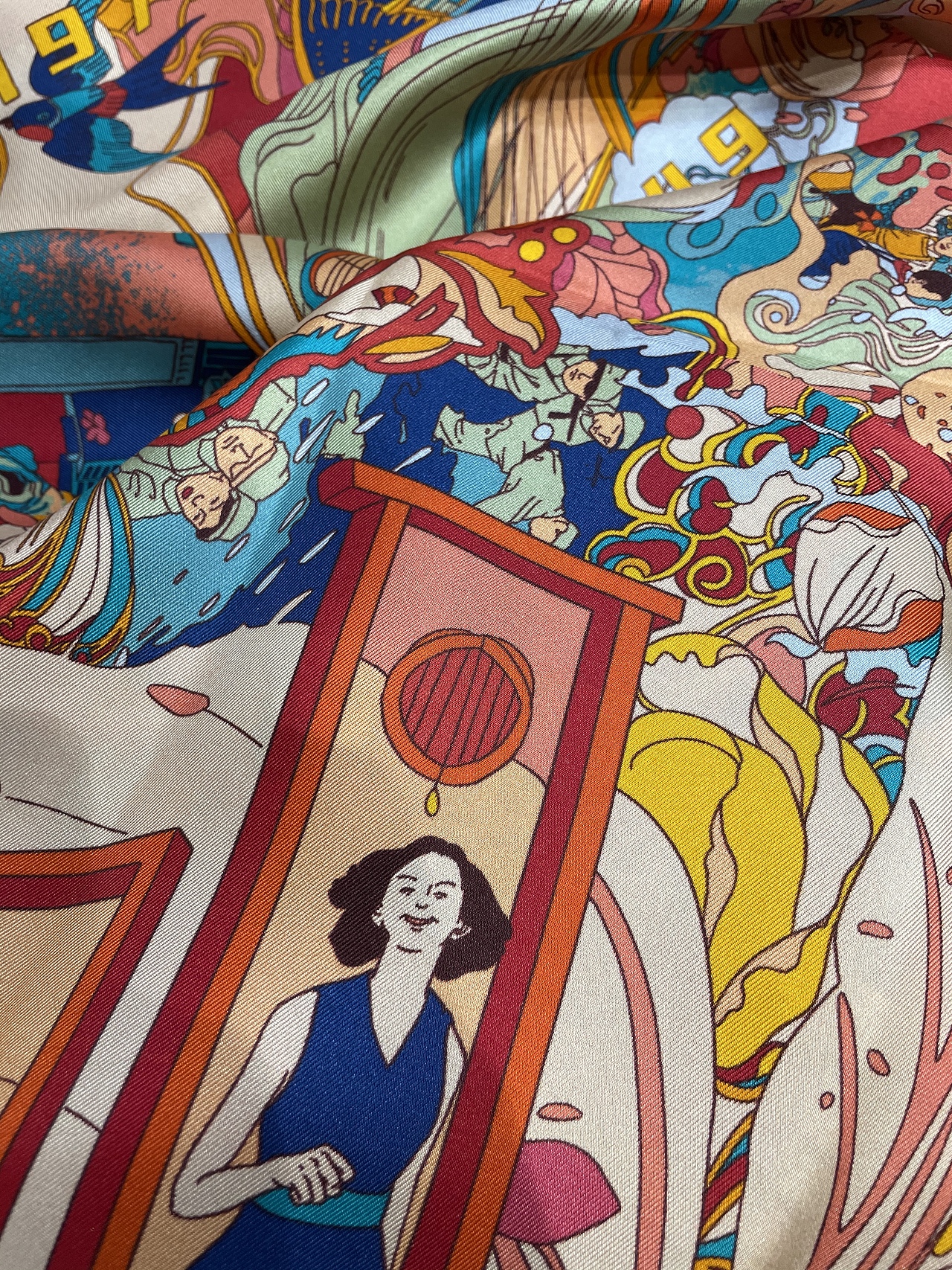 庆祝（图ZMjQ4NjAxNTIw） - 商业插画 - 站酷设计师Frankzou原创素材 - 站酷ZCOOL