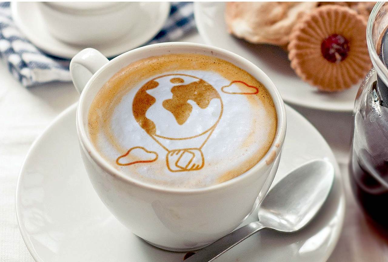 巨灵设计:渥渥茶品牌设计