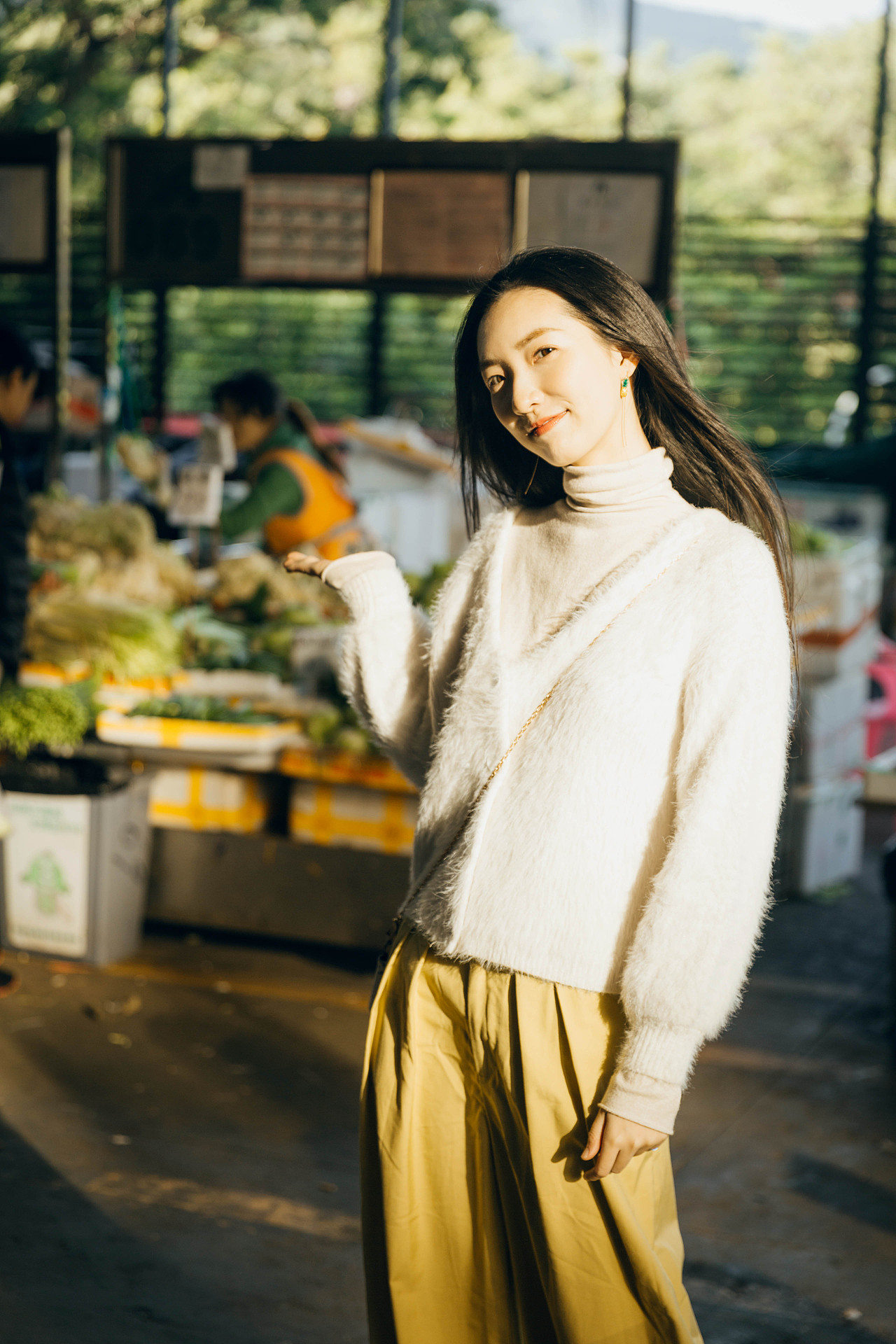 我把你触手可及的容颜谱写成余晖的诗（图ZMTAwMDQyMDA4） - 人像摄影 - 站酷设计师ARTLee小杰原创素材 - 站酷ZCOOL