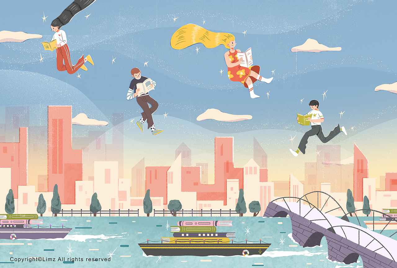 初中本封面原图