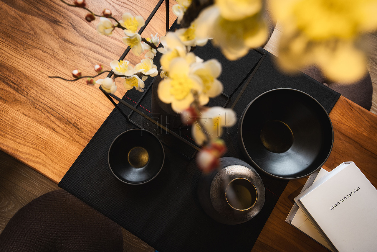 室内空间摄影-港式风-阑晔文化商业摄影