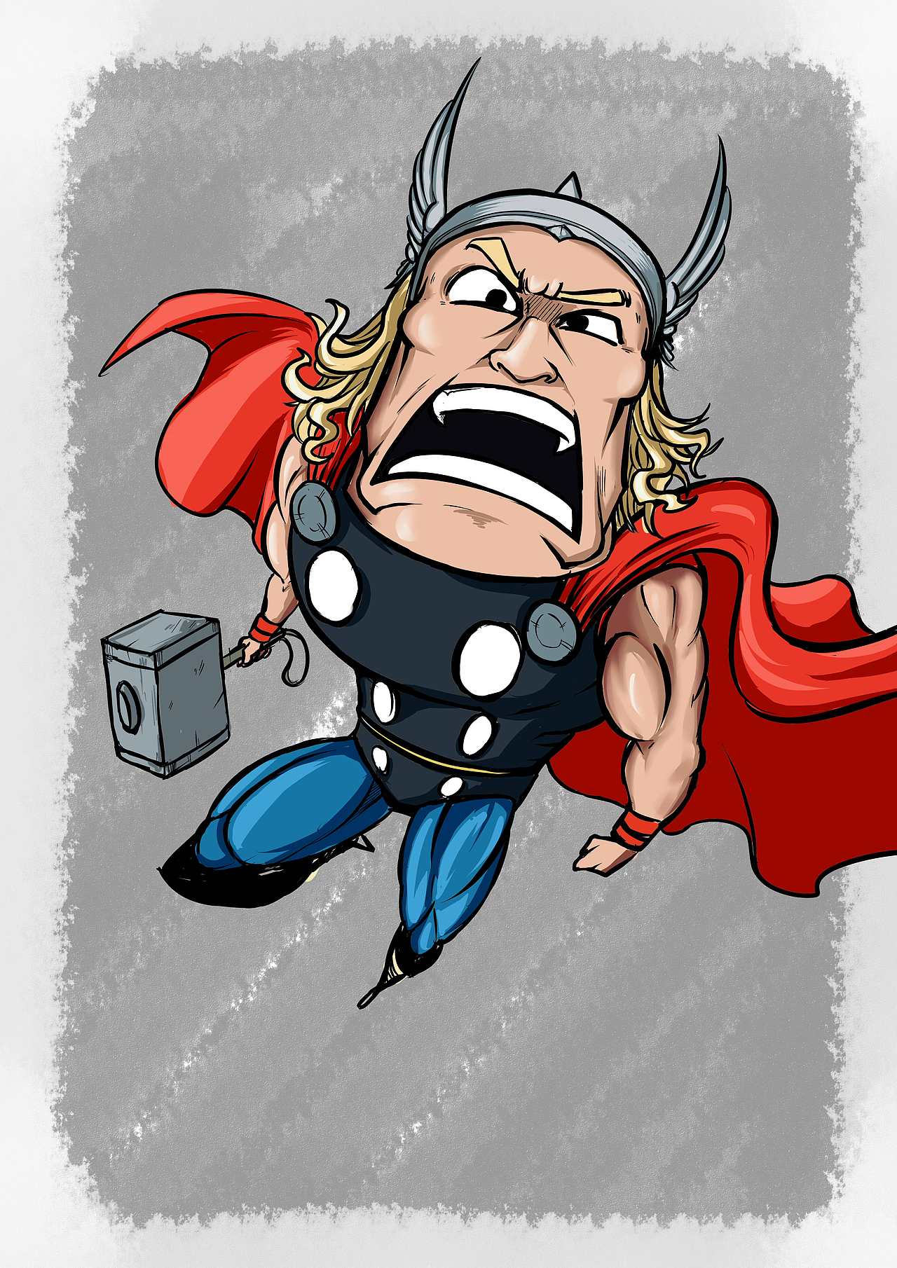 就是雷神北京/学生/9年前/116浏览我是尼克