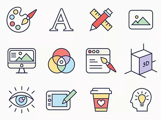 Web&App中的UX设计热点小结