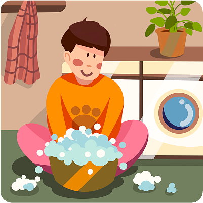 我要为你做33件小事 X 雀巢 （地球篇）（图ZMjMxODUyMjQ0） - 商业插画 - 站酷设计师brjobs原创素材 - 站酷ZCOOL