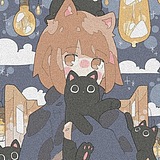 用户头像