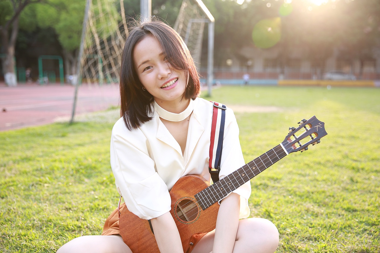 你有多久没唱歌:microphone:啦?(佳能5D3高清原图)