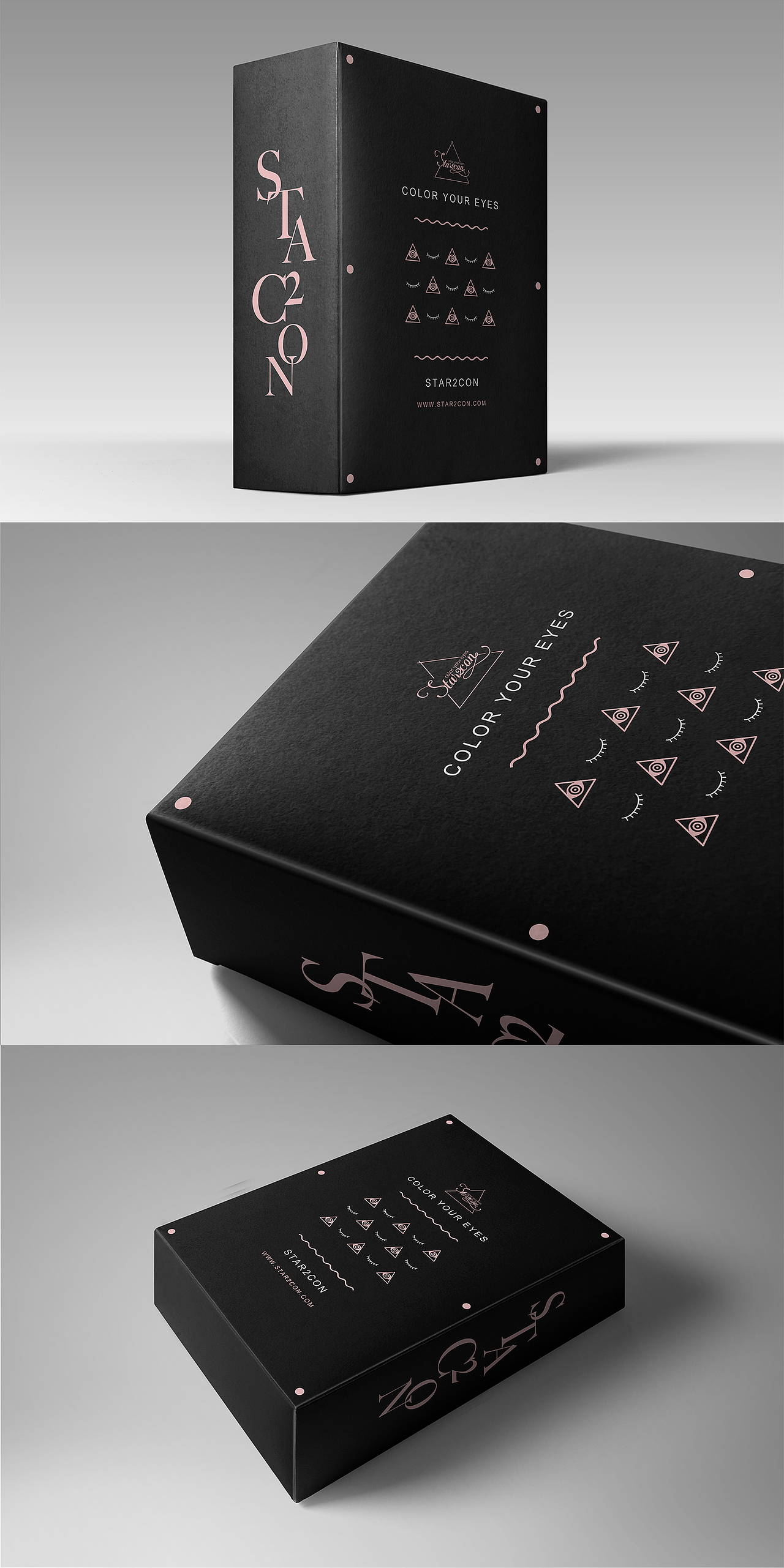快递包装盒设计（图ZMTIzMTQyMTIw） - 包装 - 站酷设计师SecretSpace原创素材 - 站酷ZCOOL