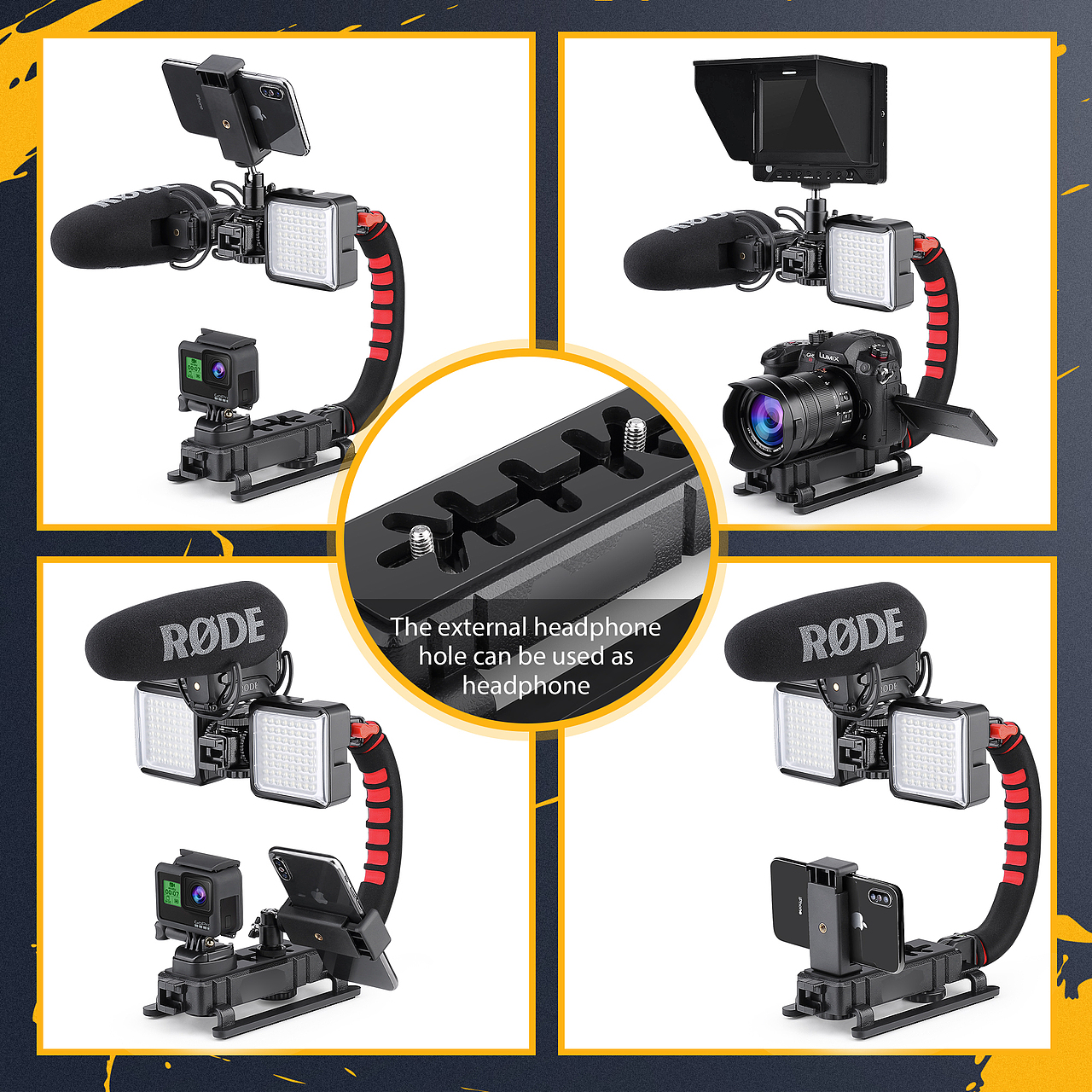 兔笼,摄影,亚马逊