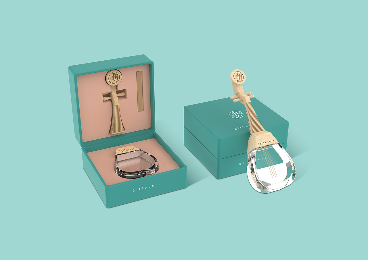 柏星龙 X 半月香薰 | 音乐与香薰的听闻盛宴