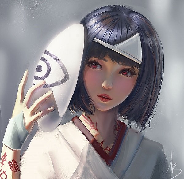 插画欣赏（图ZMTg0MjkwODM2） - 艺术插画 - 站酷设计师起风了品牌设计原创素材 - 站酷ZCOOL