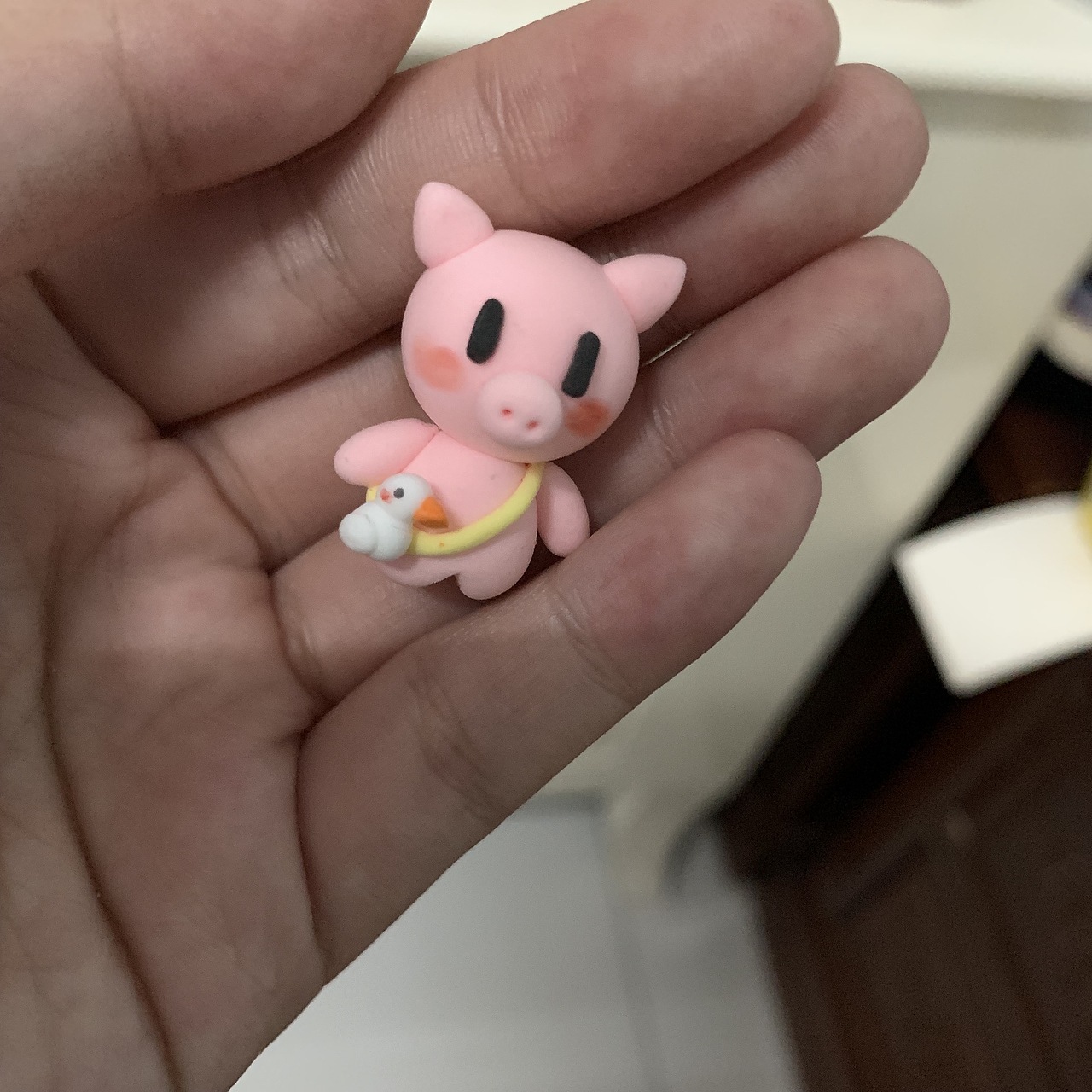 來自親妹妹的手工作品（圖ZMTkwMzk3NDk2） - 其他手工藝 - 站酷設(shè)計(jì)師太陽妹兒原創(chuàng)素材 - 站酷ZCOOL