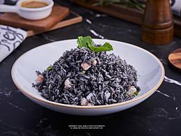 美食
