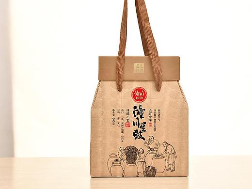 潼川豆豉（遇见梓州） 丨特色产品