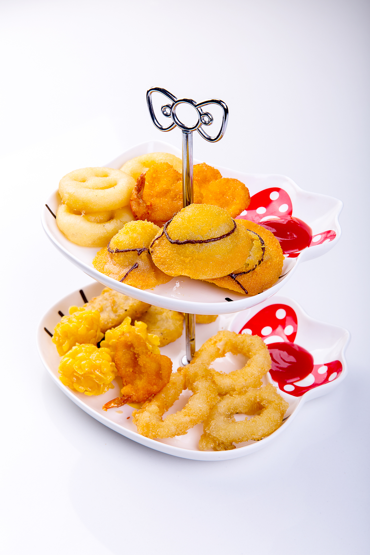 【东方写艺】美食摄影