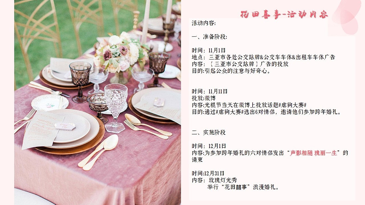 三亚玫瑰谷营销策划（图ZMjA5NzA5ODg4） - 文案/策划 - 站酷设计师Eatapear原创素材 - 站酷ZCOOL