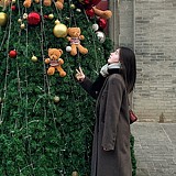 全糖很甜的头像
