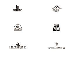 2019年 整理下来的LOGO设计