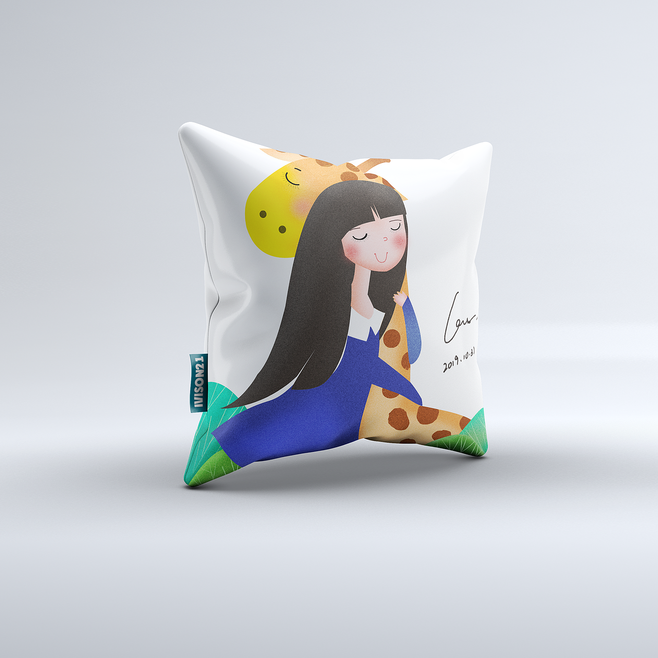 记录21天插画打卡（图ZMTgzOTA5ODg0） - 艺术插画 - 站酷设计师一支辣条原创素材 - 站酷ZCOOL