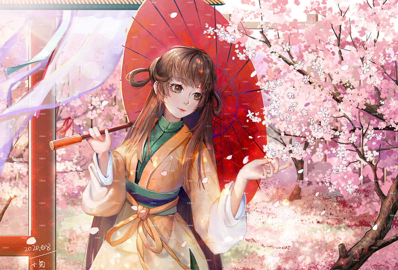 墨魂李清照同人cg