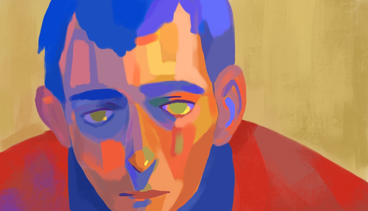 色彩百图合集（图ZMjY3ODYyNDc2） - 创作习作 - 站酷设计师幸粟一原创素材 - 站酷ZCOOL