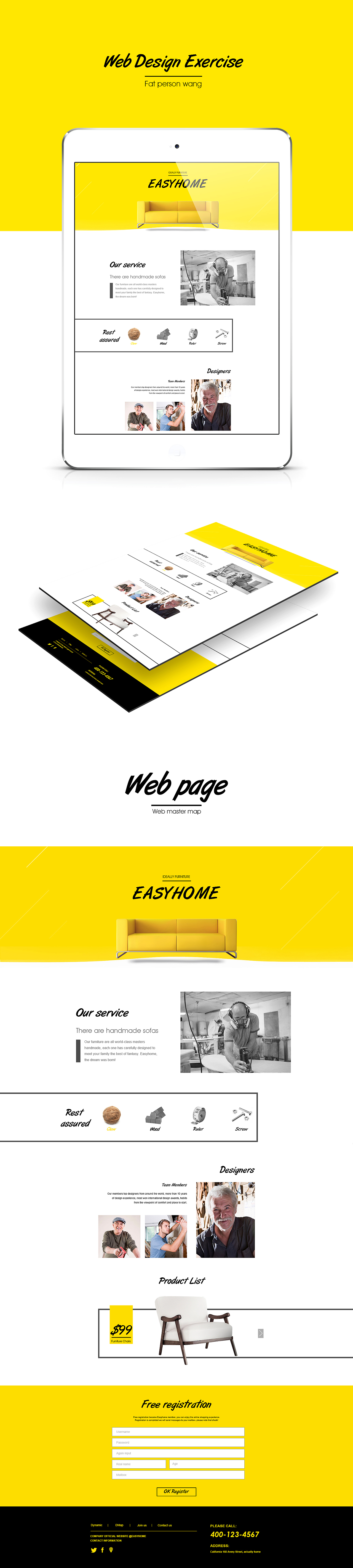 练习页面（图ZMzExNjkwNjA=） - 其他网页 - 站酷设计师Seven77788原创素材 - 站酷ZCOOL