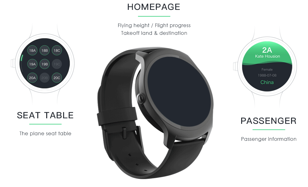 In Sky System_智能手表应用（图ZODUxNTU5NzY=） - APP界面 - 站酷设计师ENOCK原创素材 - 站酷ZCOOL