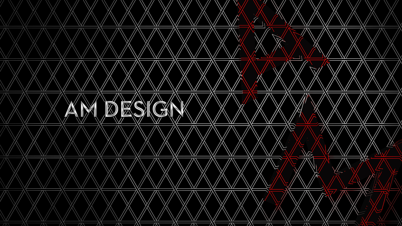 AM设计  室内设计  工装设计