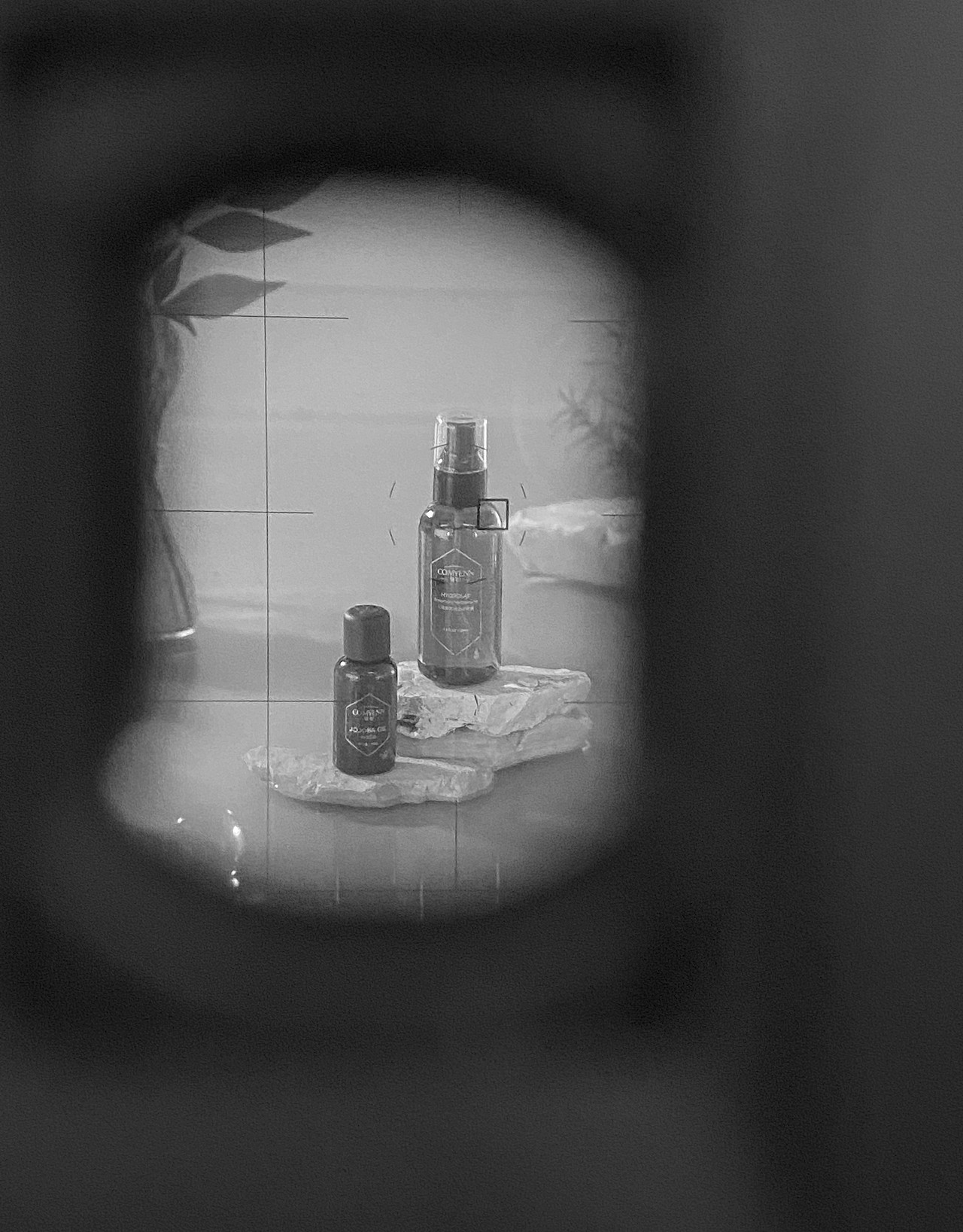 COMYENN | 迷迭香大马士革玫瑰纯露（图ZMjUwNTMyNTg4） - 产品摄影 - 站酷设计师愚人斌原创素材 - 站酷ZCOOL