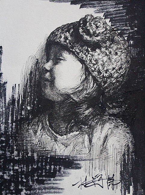 感受（图ZMzM3MDE0NDQ=） - 绘画 - 站酷设计师林涂鸦原创素材 - 站酷ZCOOL