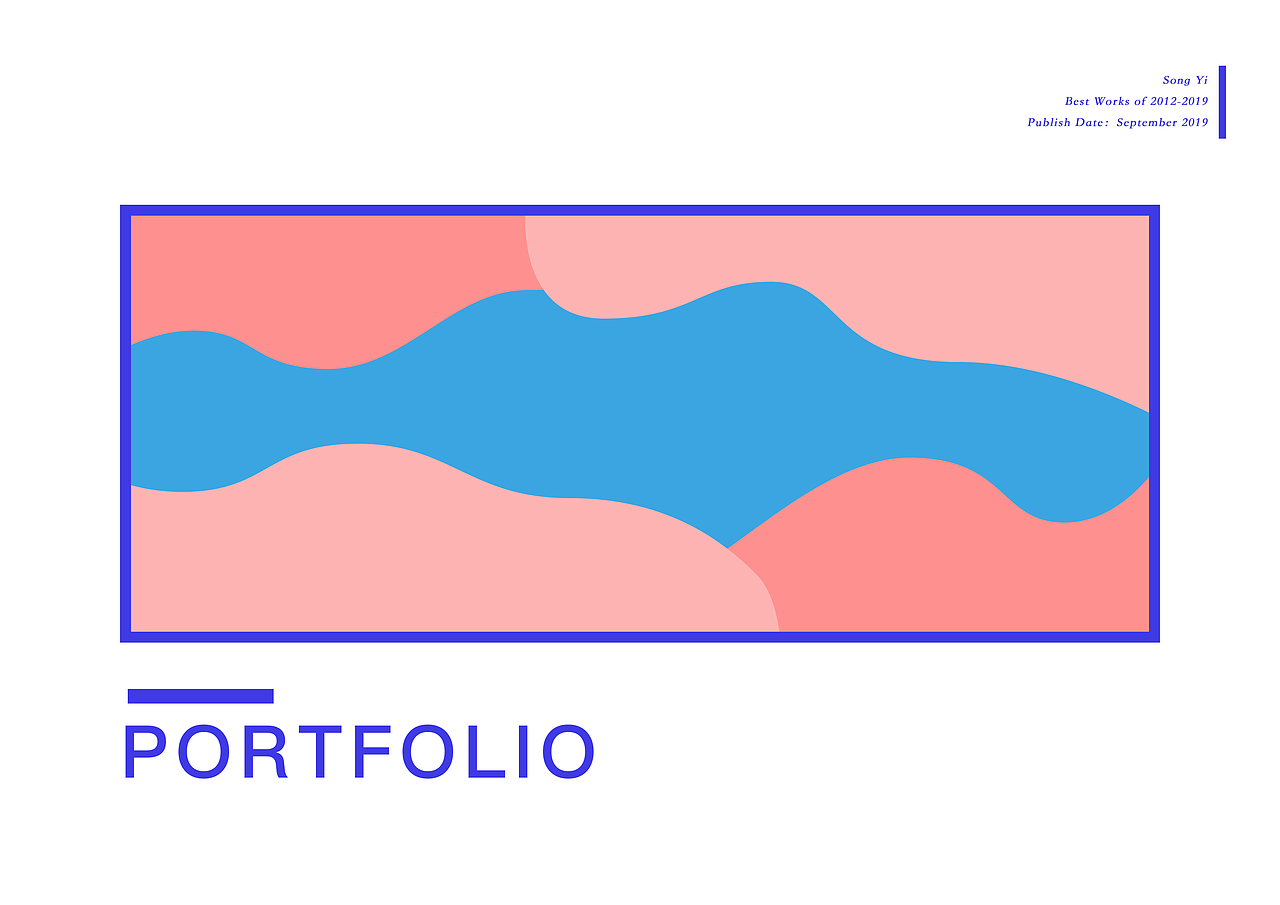 Portfolio 2019