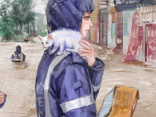 河南，加油!!