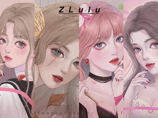 少女