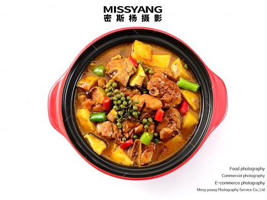 黄焖鸡|美食摄影|电商摄影|餐饮外卖拍摄×郑州密斯杨