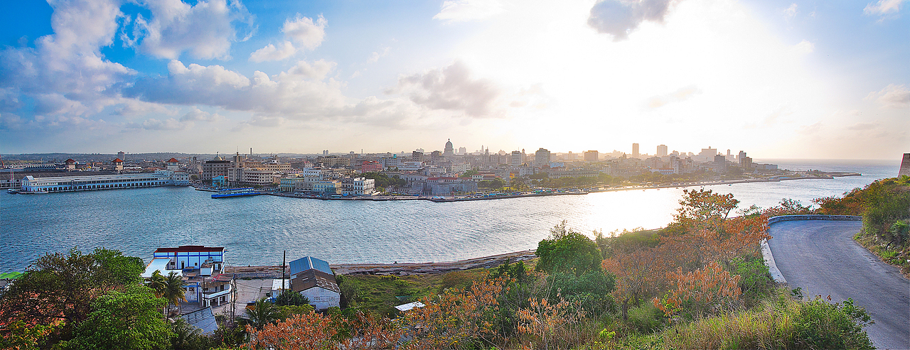 古巴—加勒比海上的热情岛国（图ZNTI0MzE4NA==） - 风光摄影 - 站酷设计师Edwiner原创素材 - 站酷ZCOOL