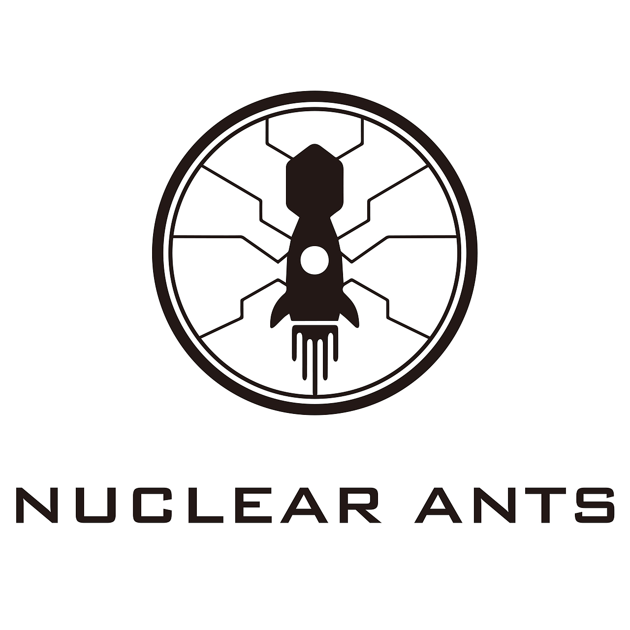 Nuclear Ants.（图ZMjU2NDM4OTMy） - 品牌 - 站酷设计师MARIOooooo原创素材 - 站酷ZCOOL