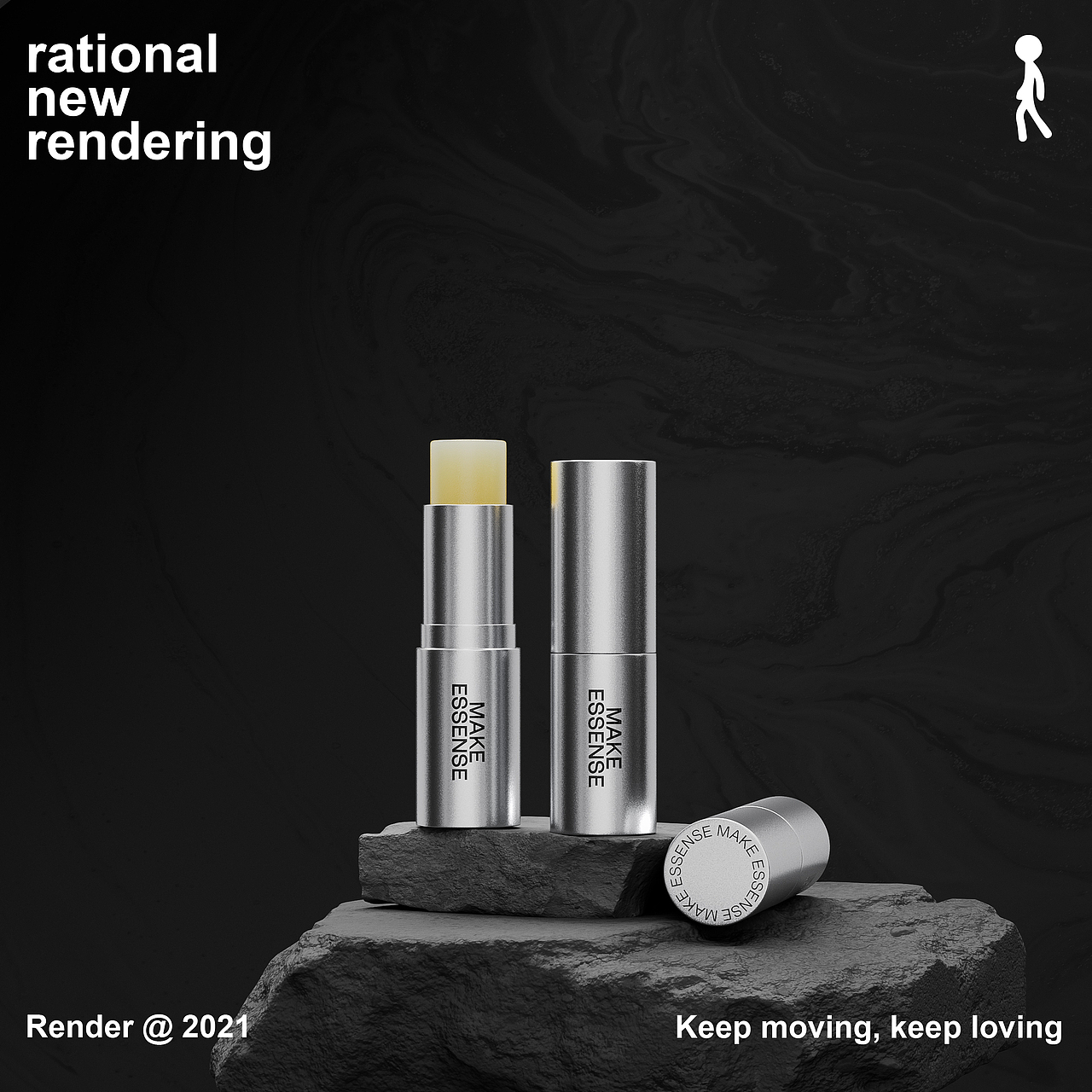 2021-美妆渲染（图ZMjgyNTkwODc2） - 产品 - 站酷设计师陌言不想咕咕原创素材 - 站酷ZCOOL