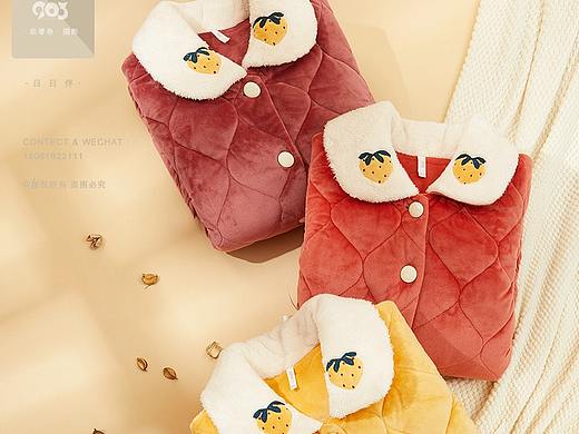 居家睡衣摄影｜903商业摄影 服装产品拍摄