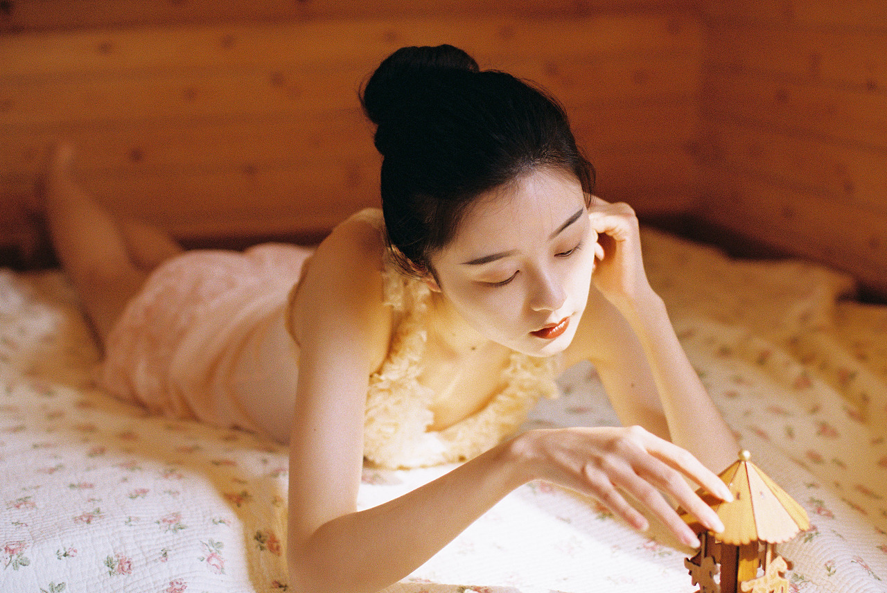 来自1912甲板之上