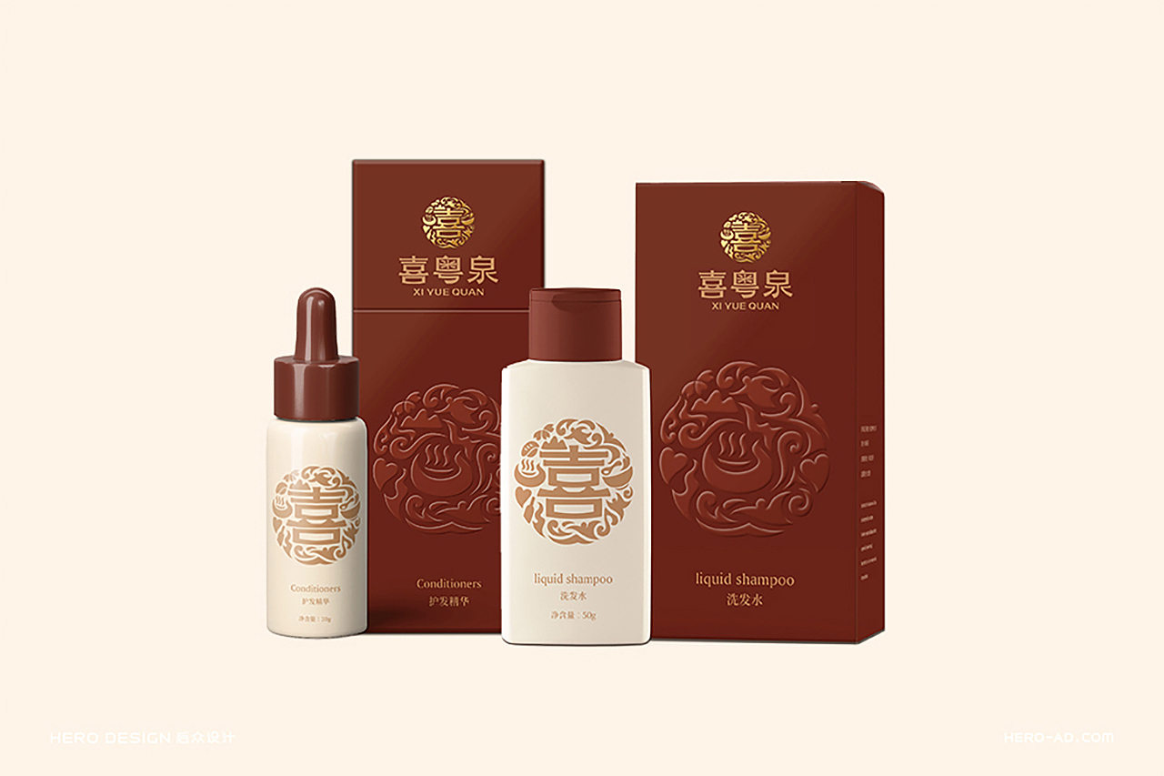 喜粤泉品牌形象建设(图ZMjc5MjYxOTQw) - 品牌 - 站酷设计师后众设计原创素材 - 站酷ZCOOL