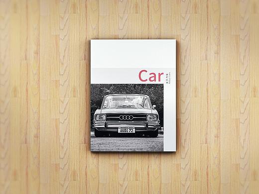 关于汽车（个人主页-ZMzE3NDYzMjA=） - 书籍/画册 - 站酷设计师谦虚的小月亮原创素材 - 站酷ZCOOL