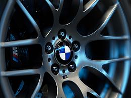 【虚幻引擎】BMW M3 GTS